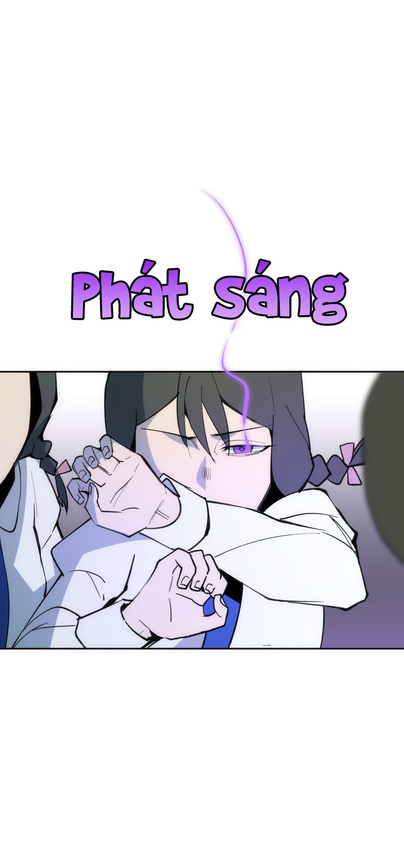 Hand Jumper: Chapter 31