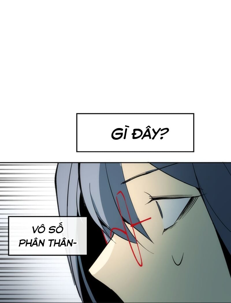 Hand Jumper: Chapter 31