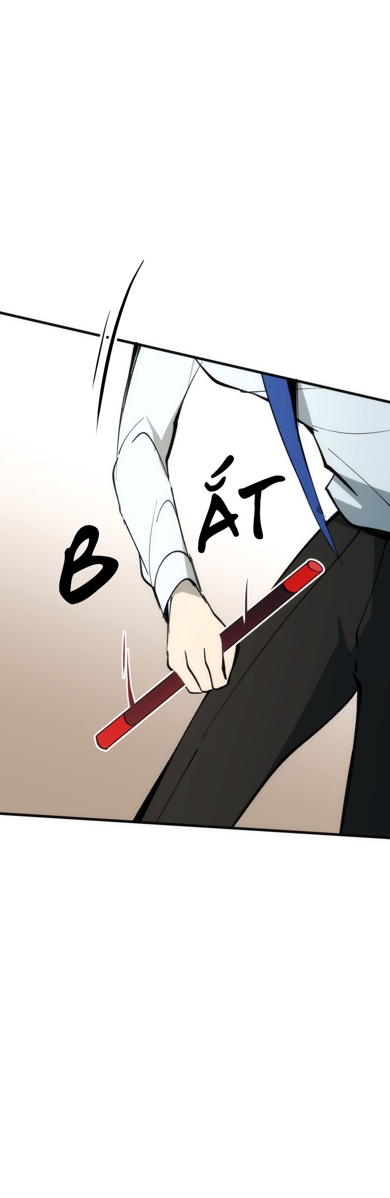 Hand Jumper: Chapter 31