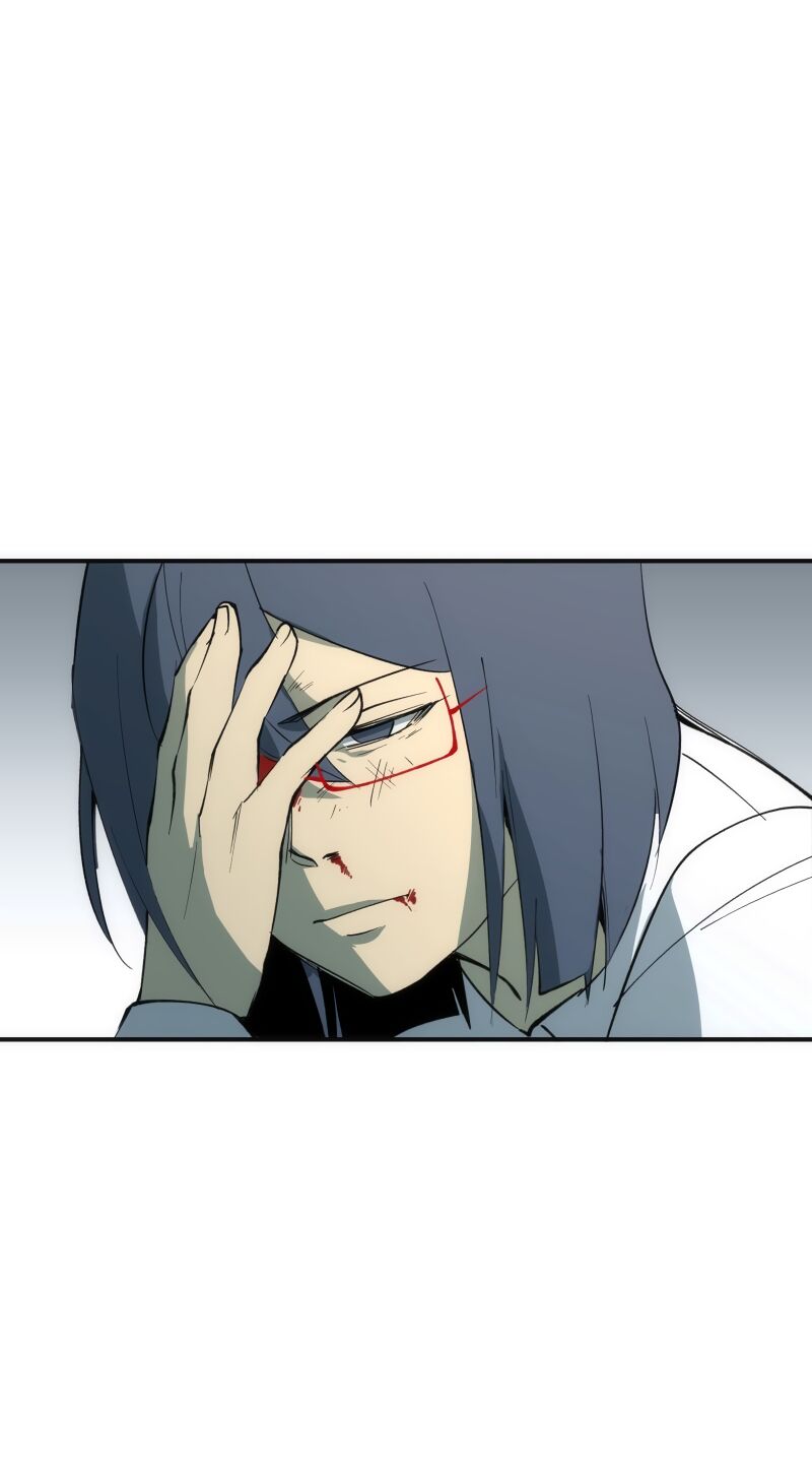 Hand Jumper: Chapter 31