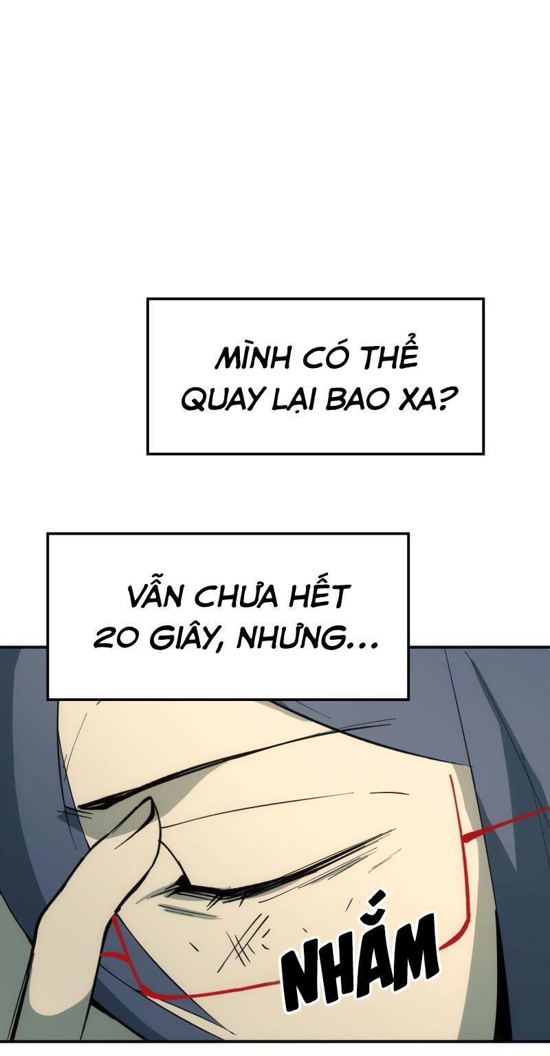 Hand Jumper: Chapter 31