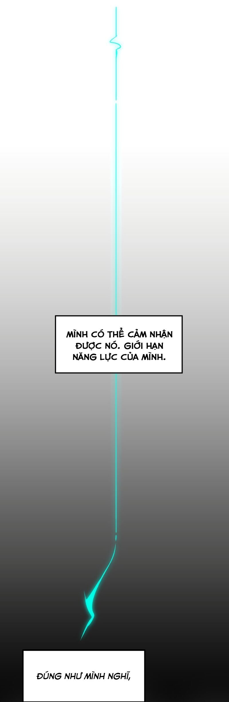 Hand Jumper: Chapter 31