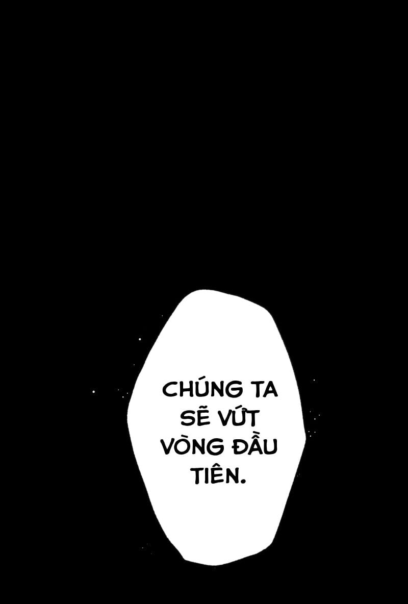 Hand Jumper: Chapter 31