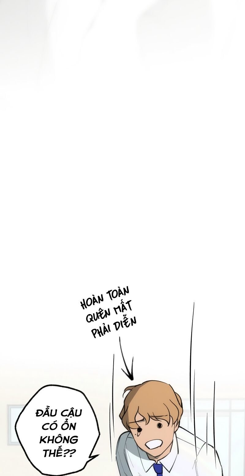 Hand Jumper: Chapter 31