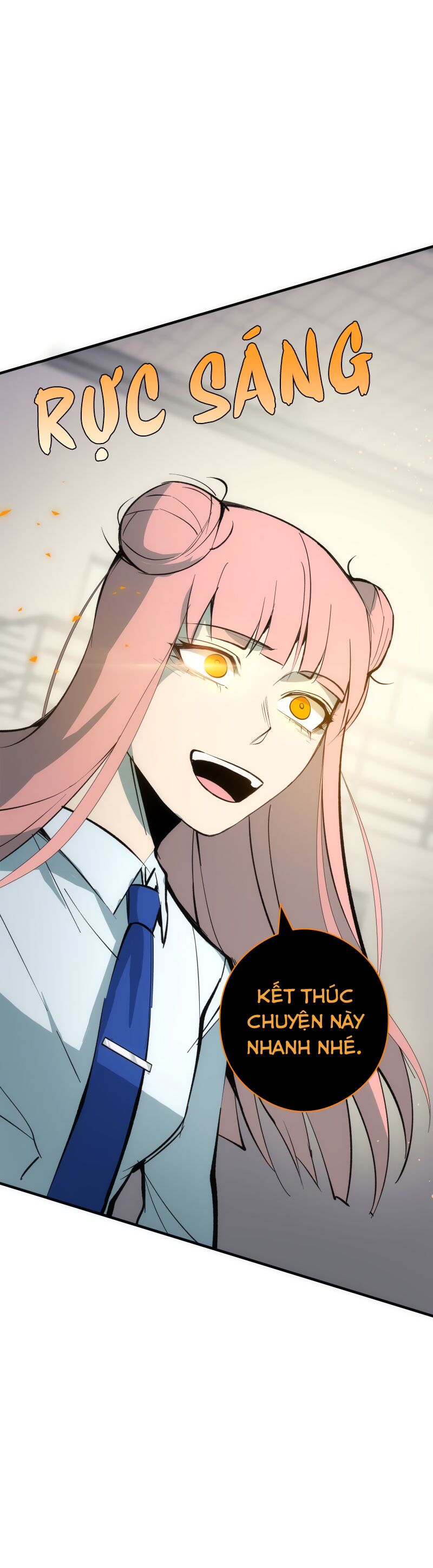 Hand Jumper: Chapter 31