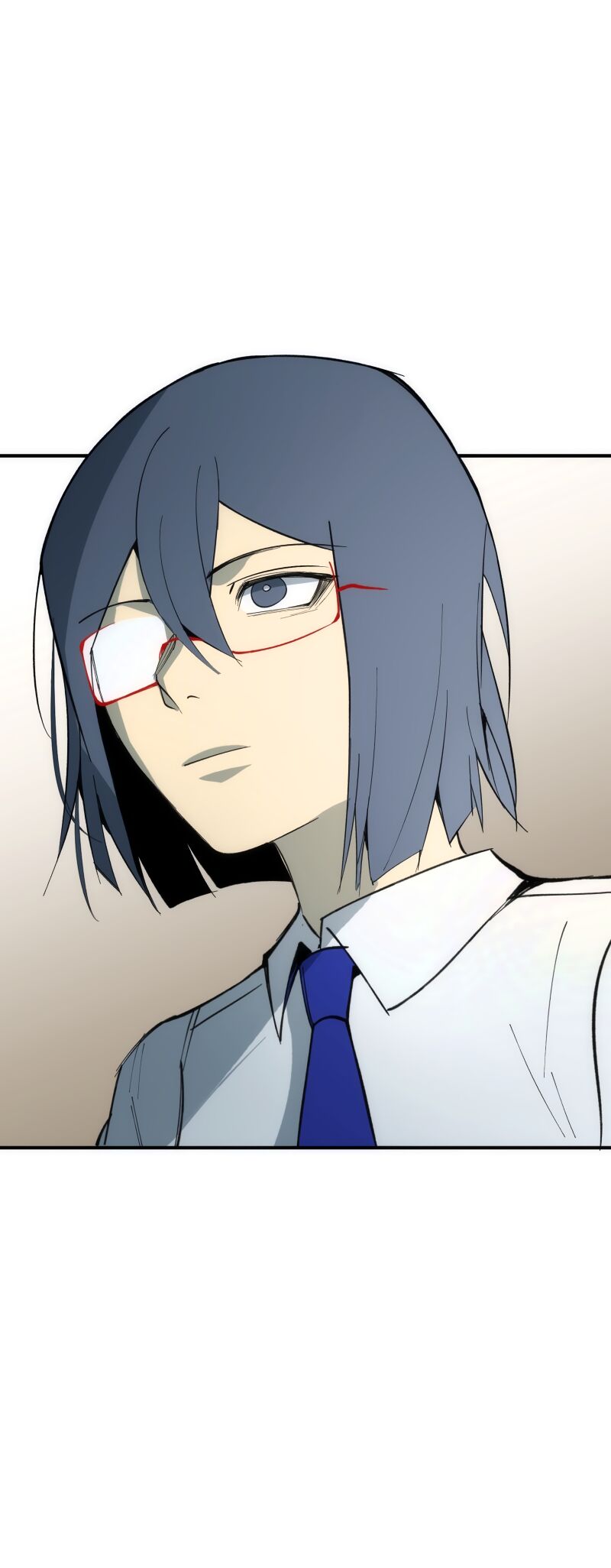 Hand Jumper: Chapter 31