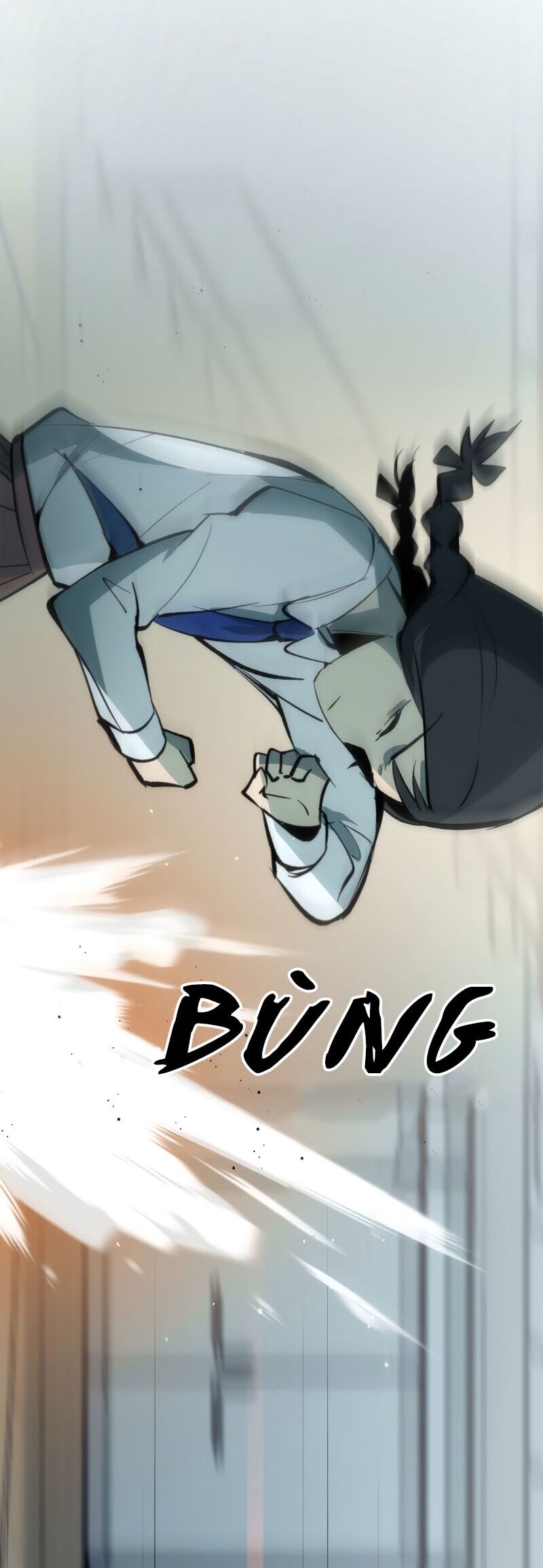 Hand Jumper: Chapter 31