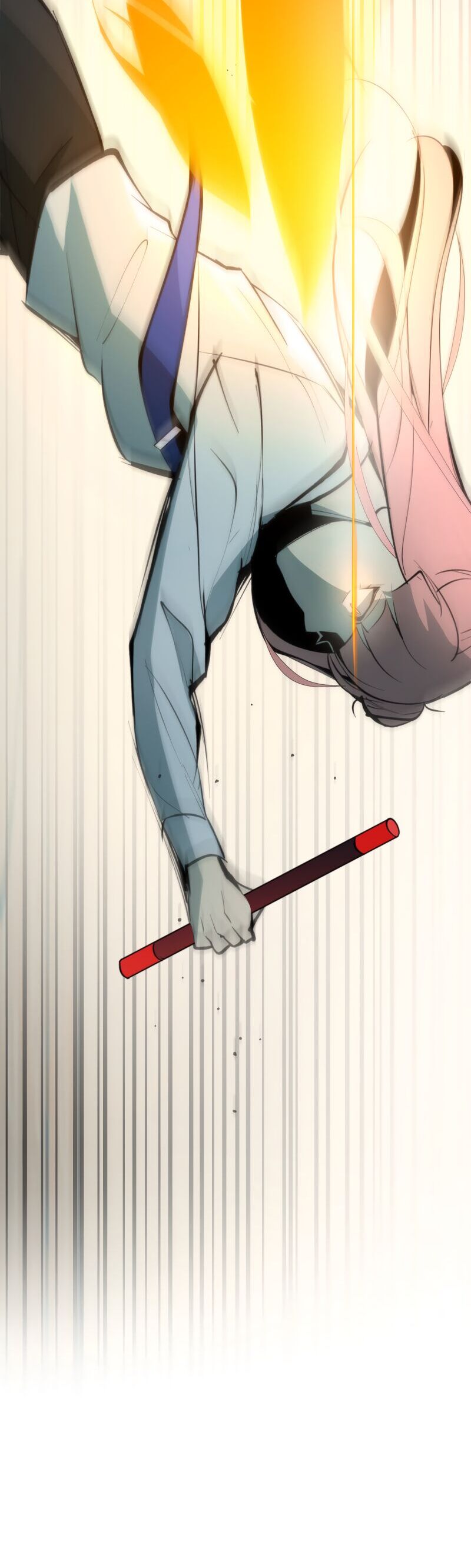 Hand Jumper: Chapter 31
