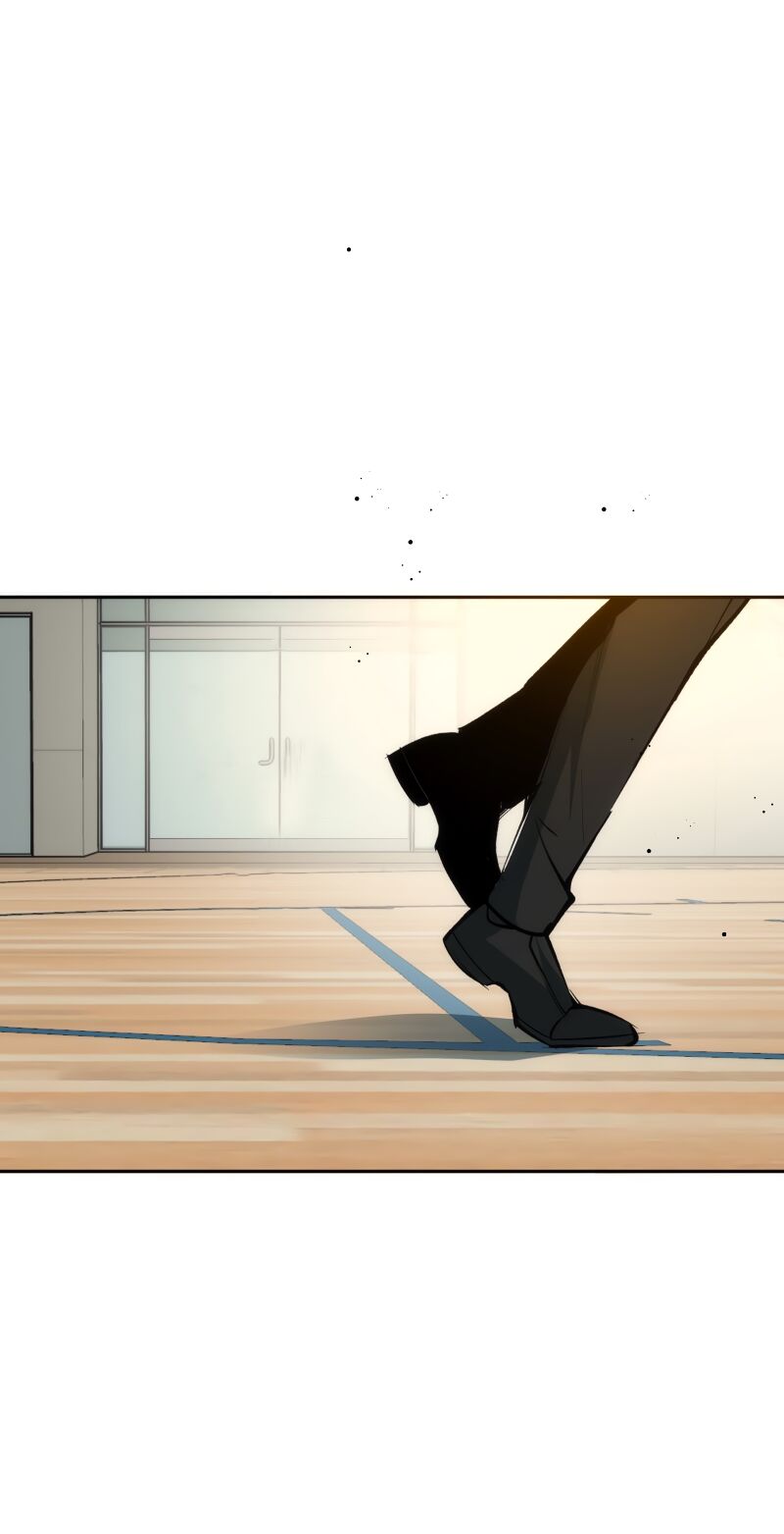 Hand Jumper: Chapter 31