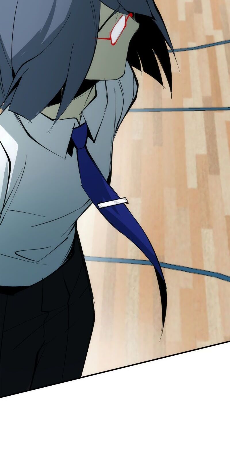 Hand Jumper: Chapter 31