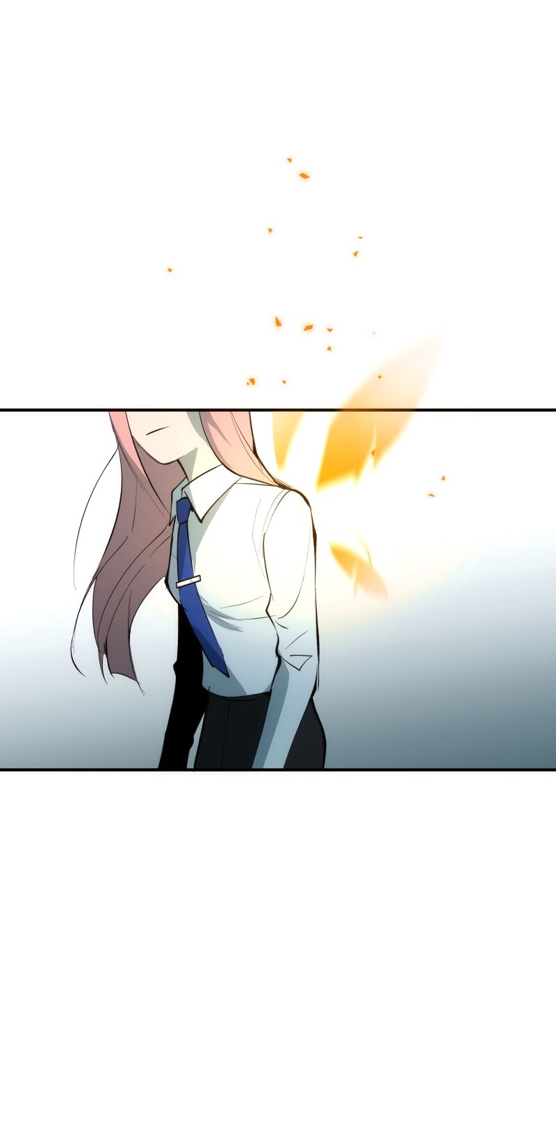 Hand Jumper: Chapter 31