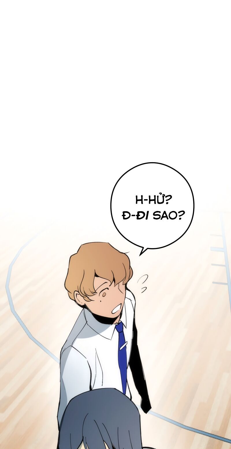 Hand Jumper: Chapter 31