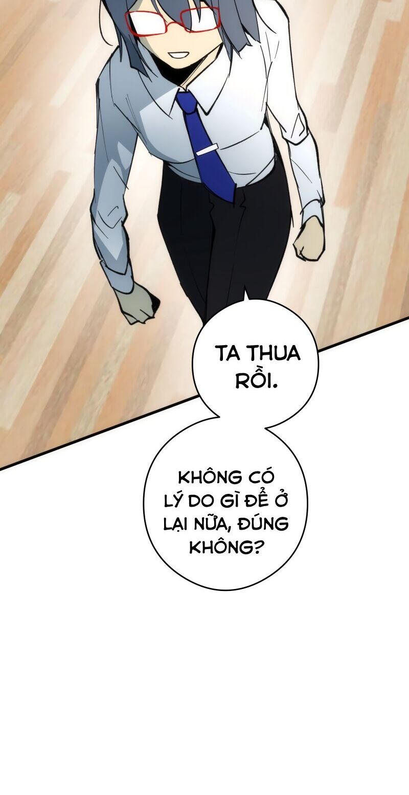 Hand Jumper: Chapter 31