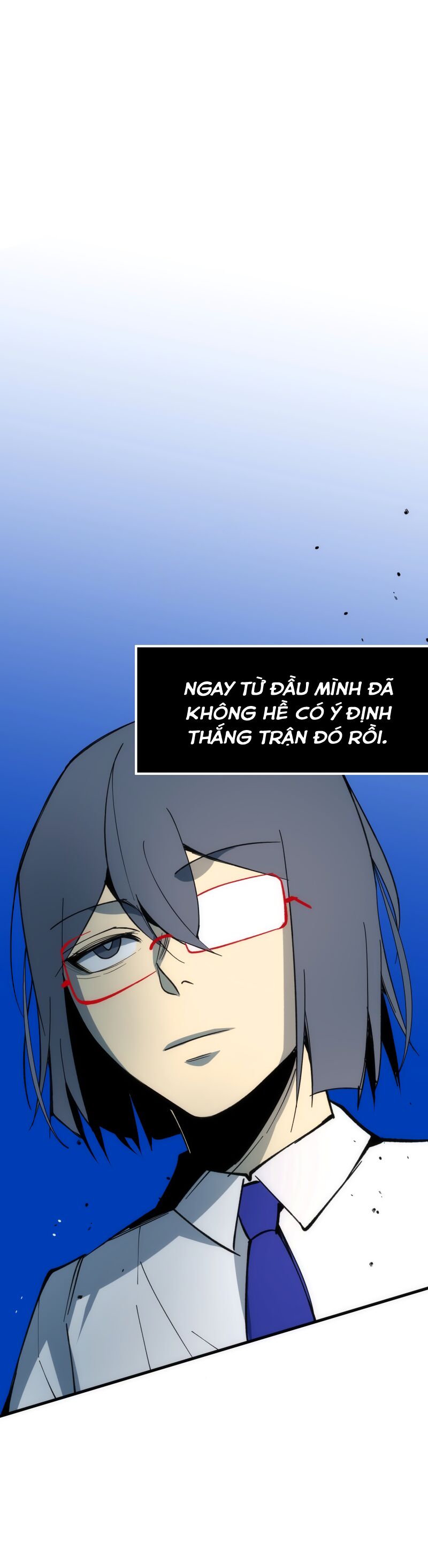 Hand Jumper: Chapter 31