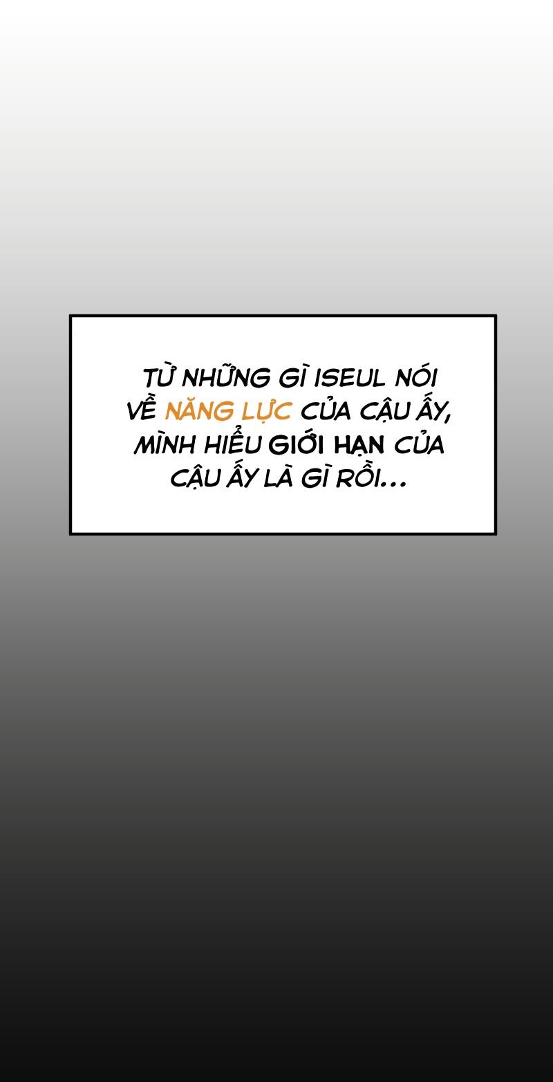 Hand Jumper: Chapter 31