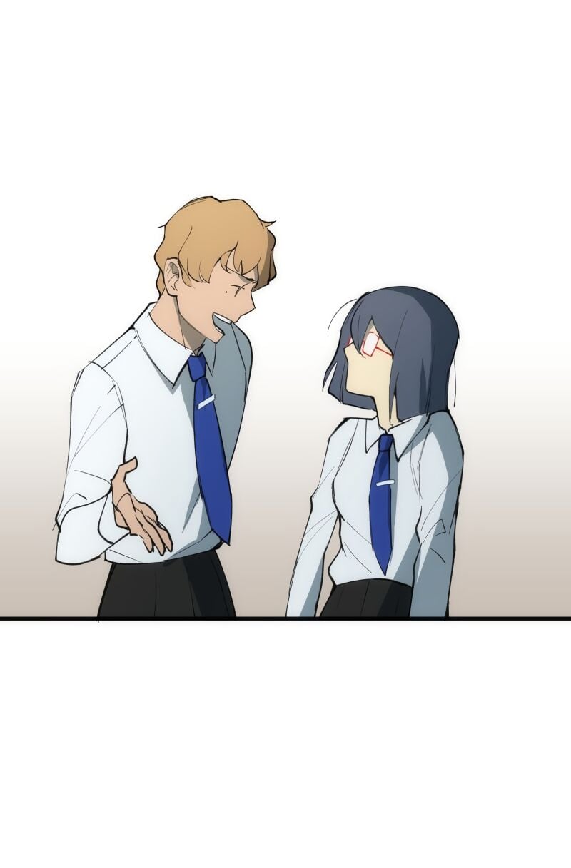Hand Jumper: Chapter 31
