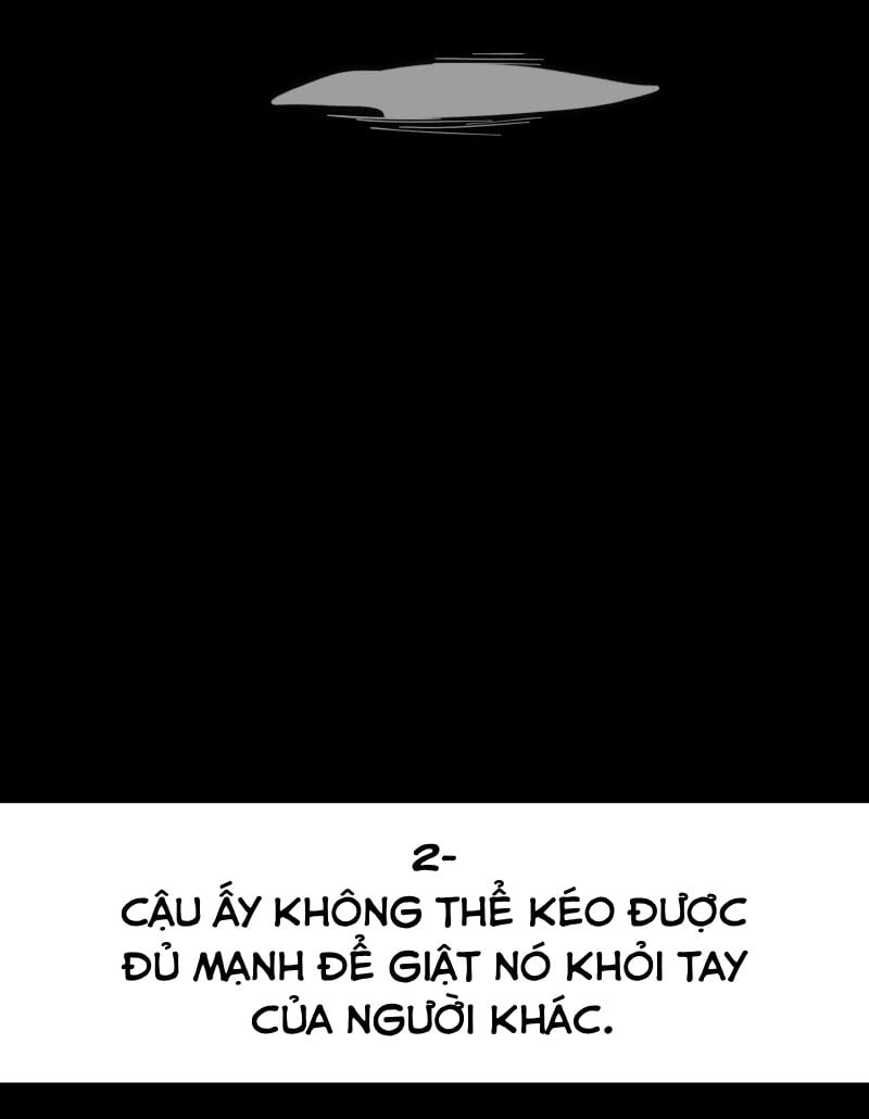 Hand Jumper: Chapter 31