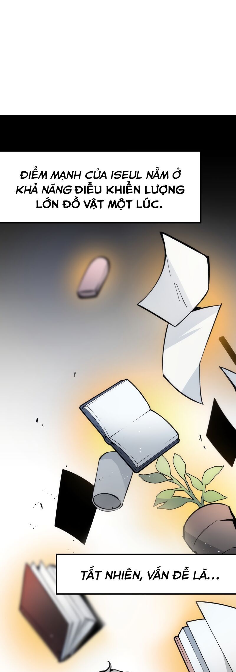 Hand Jumper: Chapter 31