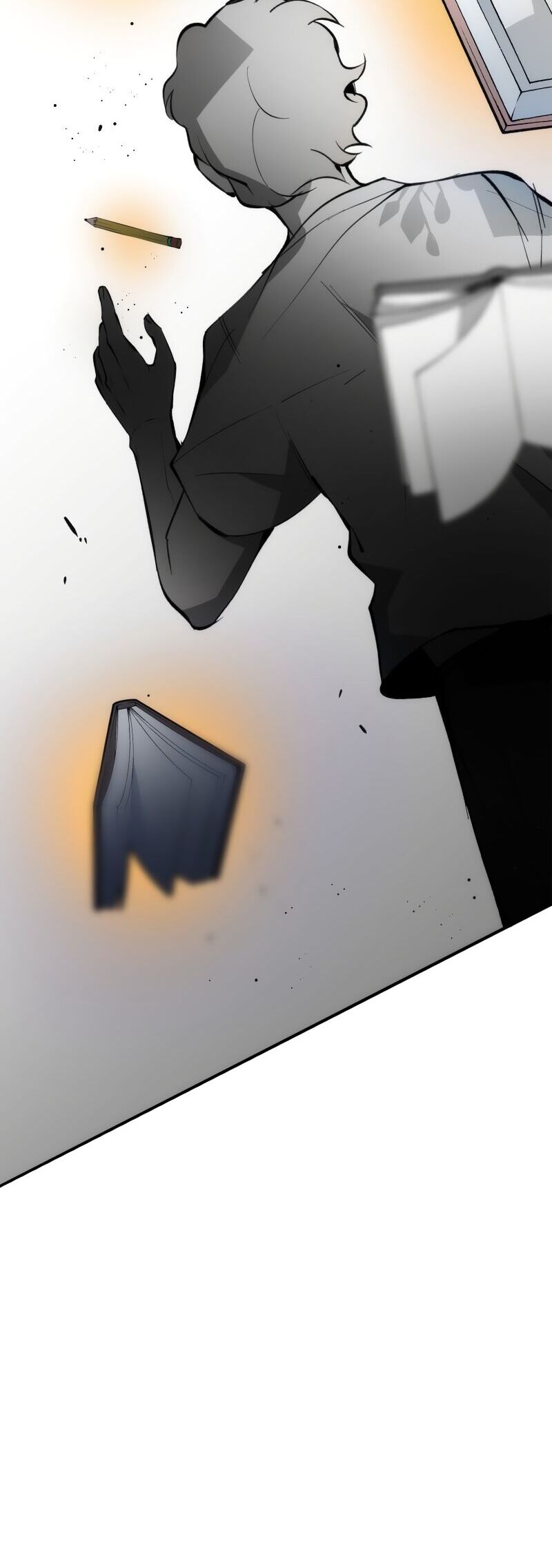 Hand Jumper: Chapter 31