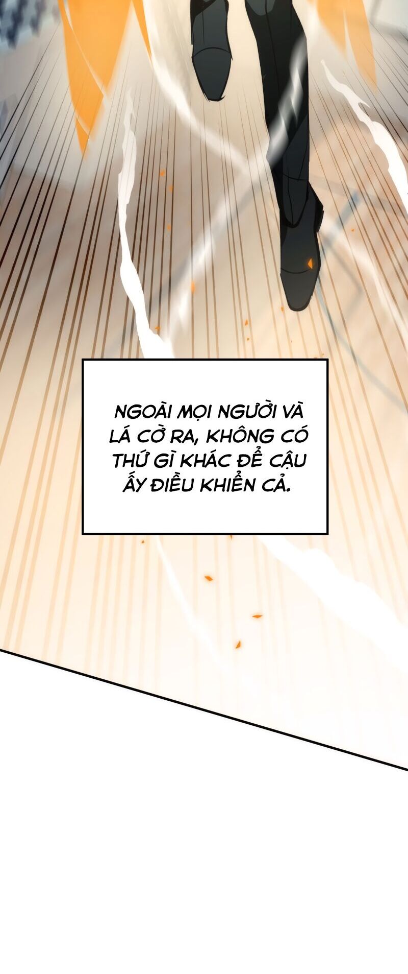 Hand Jumper: Chapter 31