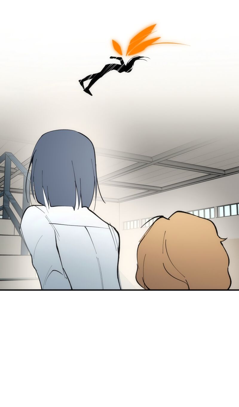 Hand Jumper: Chapter 31
