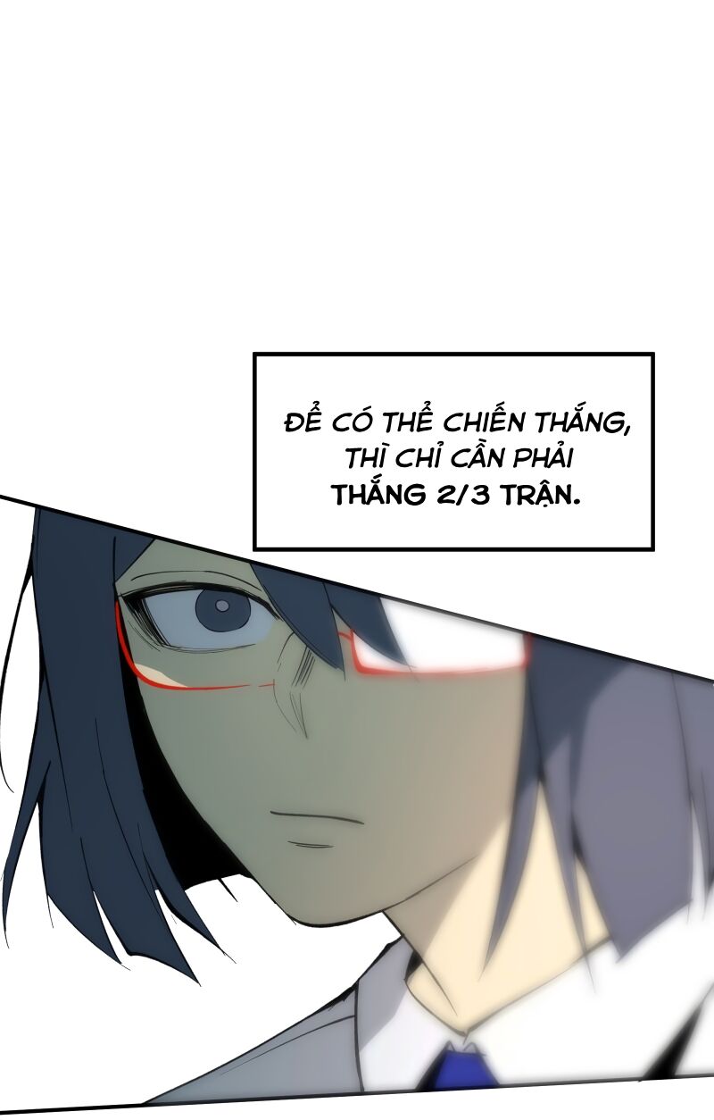 Hand Jumper: Chapter 31