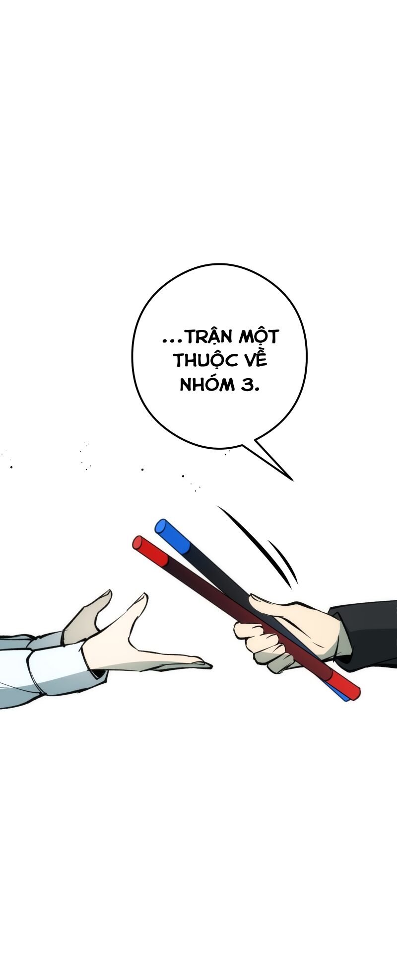 Hand Jumper: Chapter 31