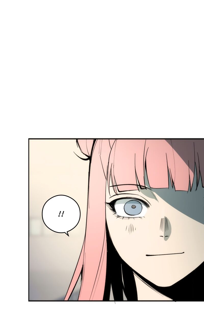 Hand Jumper: Chapter 31