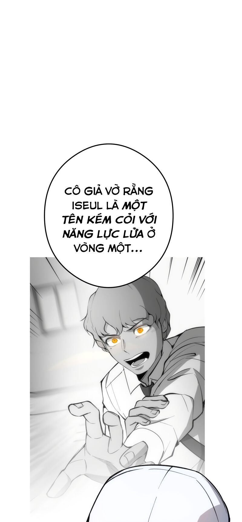 Hand Jumper: Chapter 31