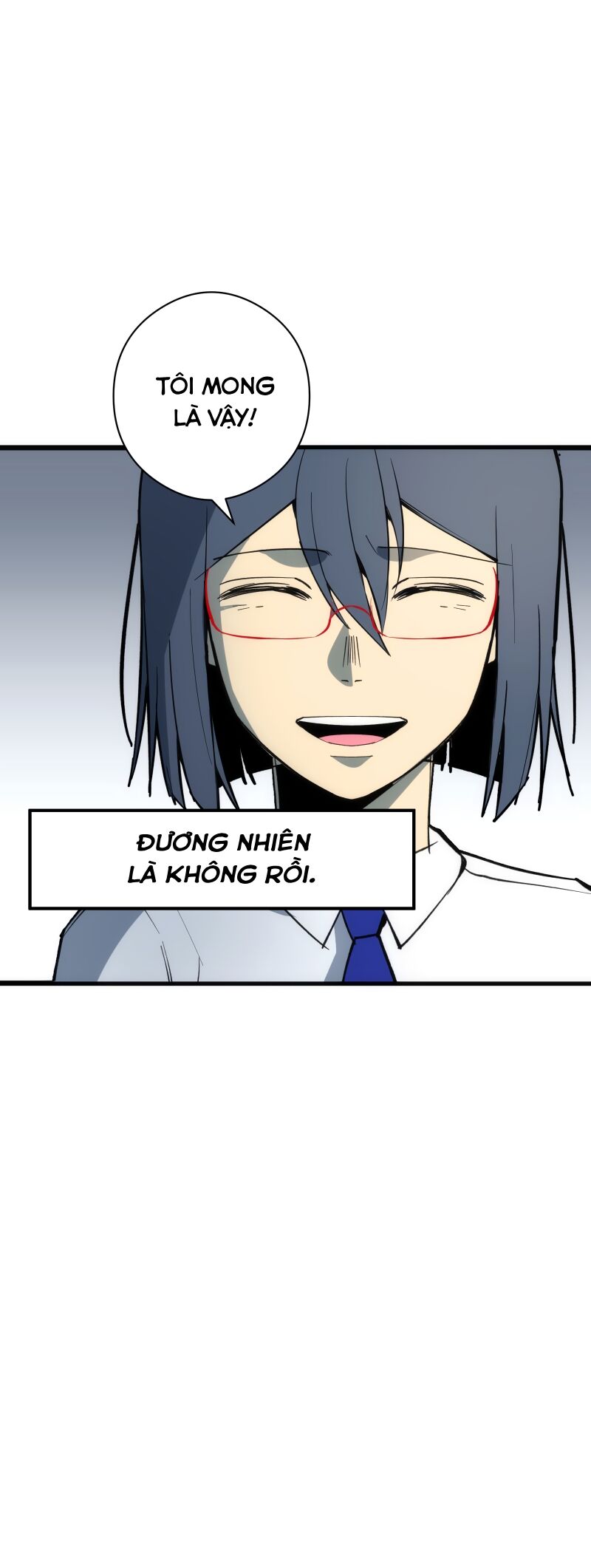 Hand Jumper: Chapter 31
