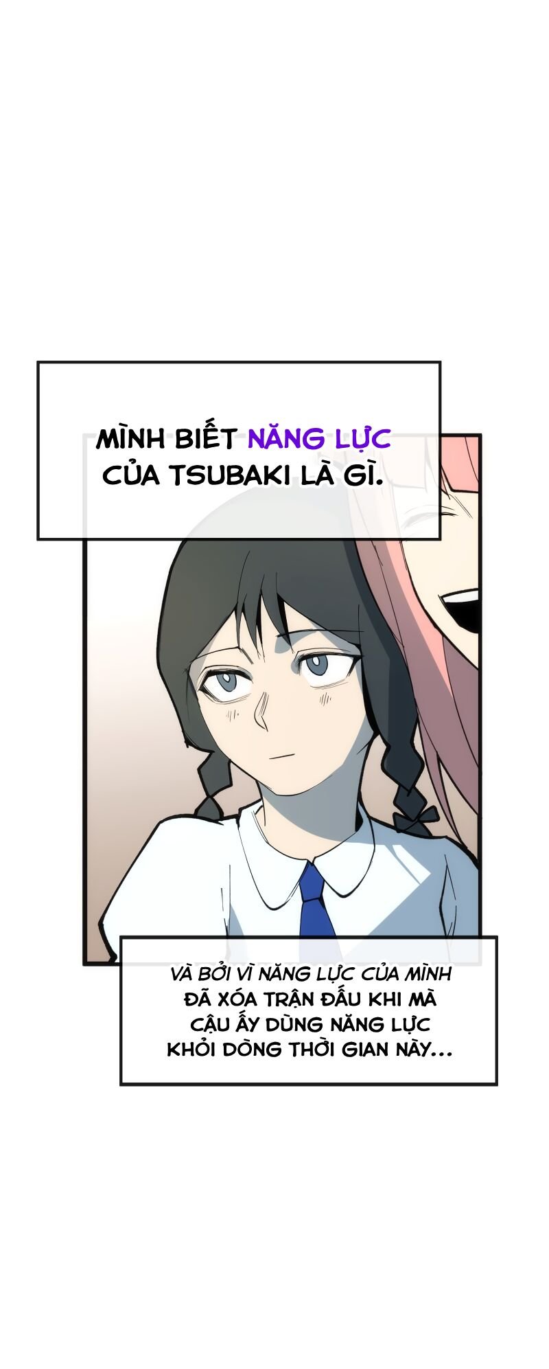 Hand Jumper: Chapter 31