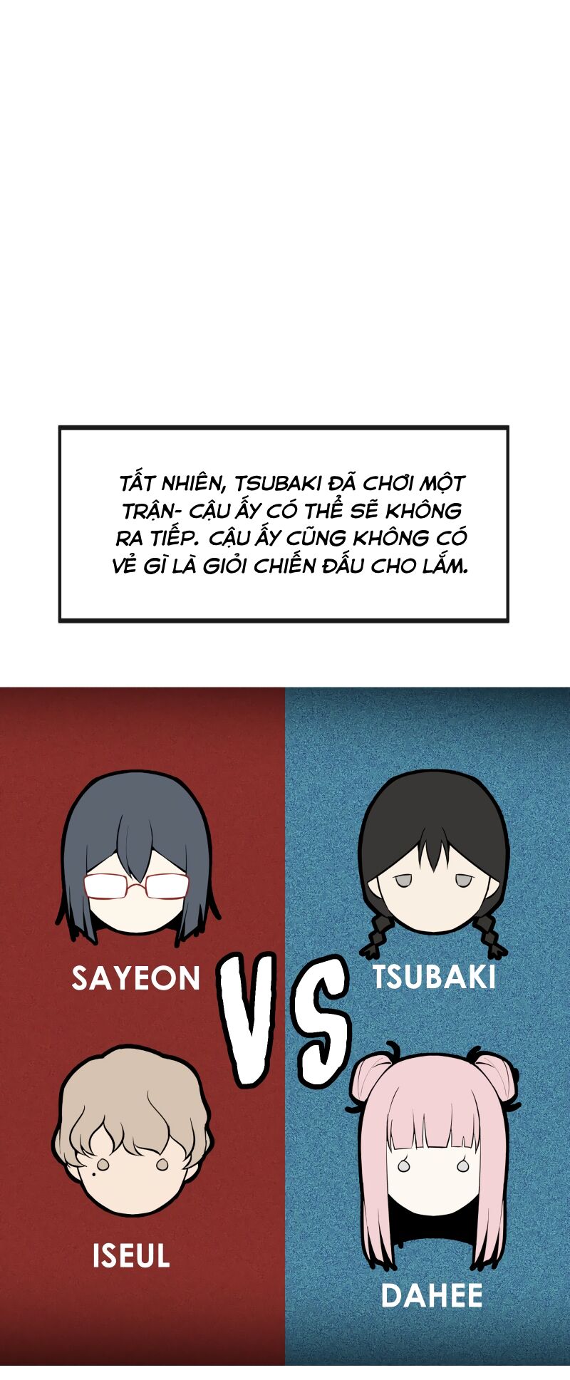 Hand Jumper: Chapter 31