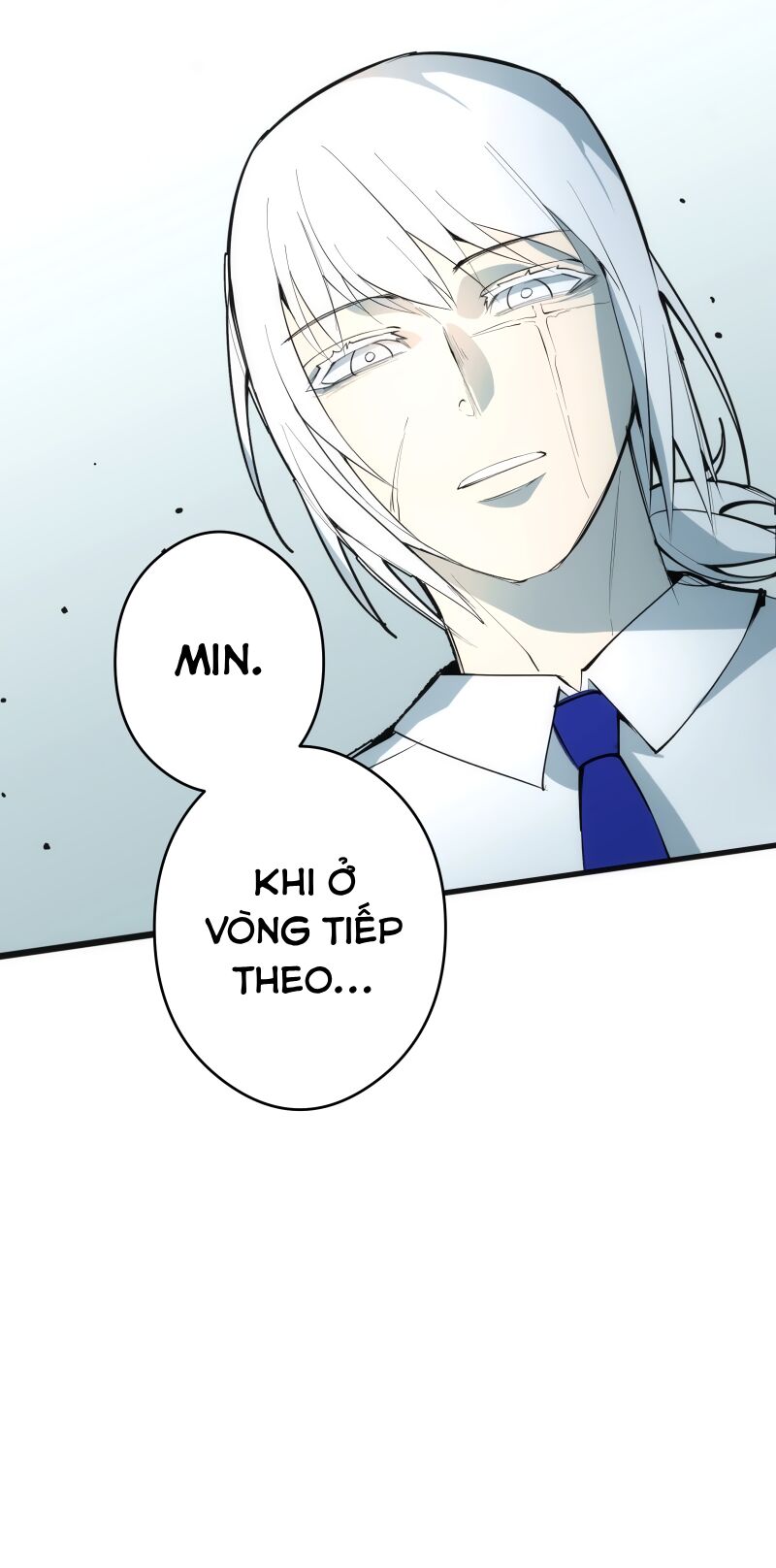 Hand Jumper: Chapter 31