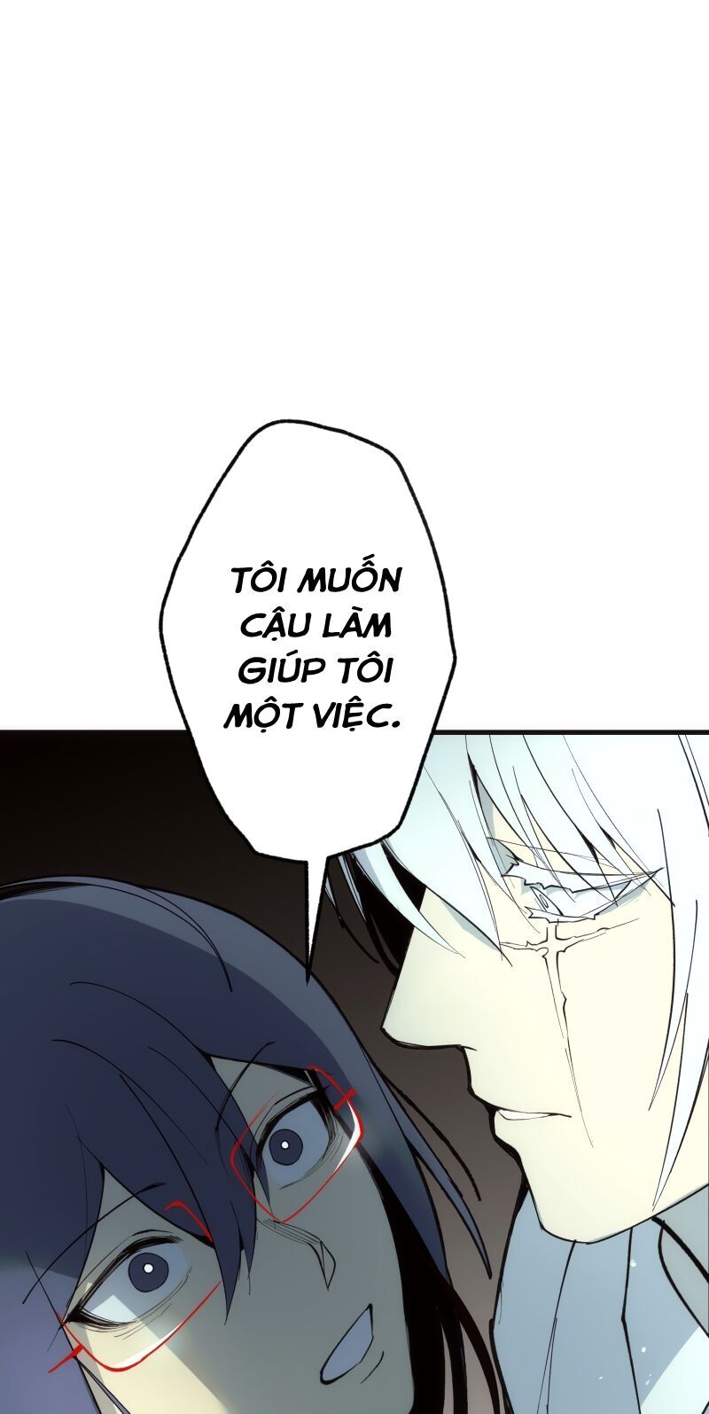 Hand Jumper: Chapter 31