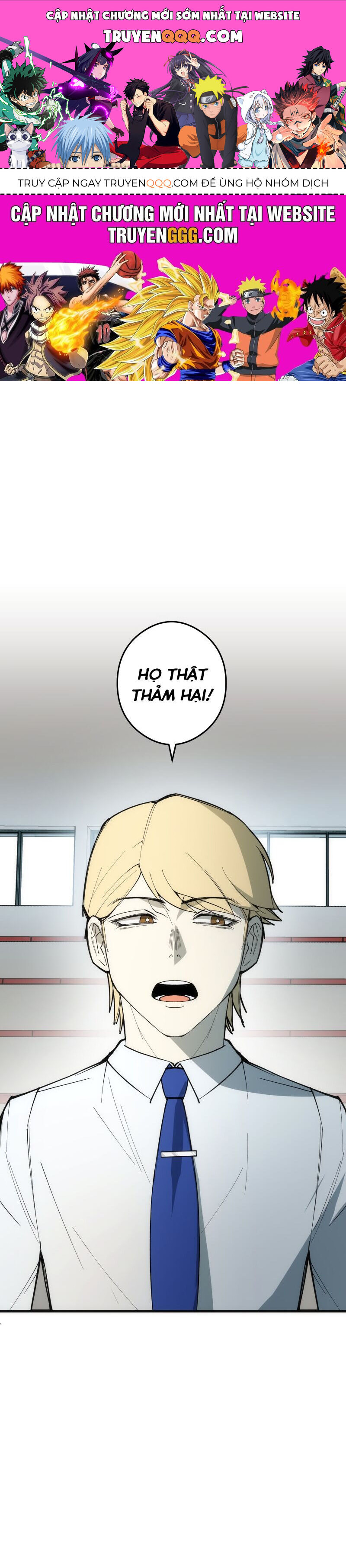 Hand Jumper: Chapter 32