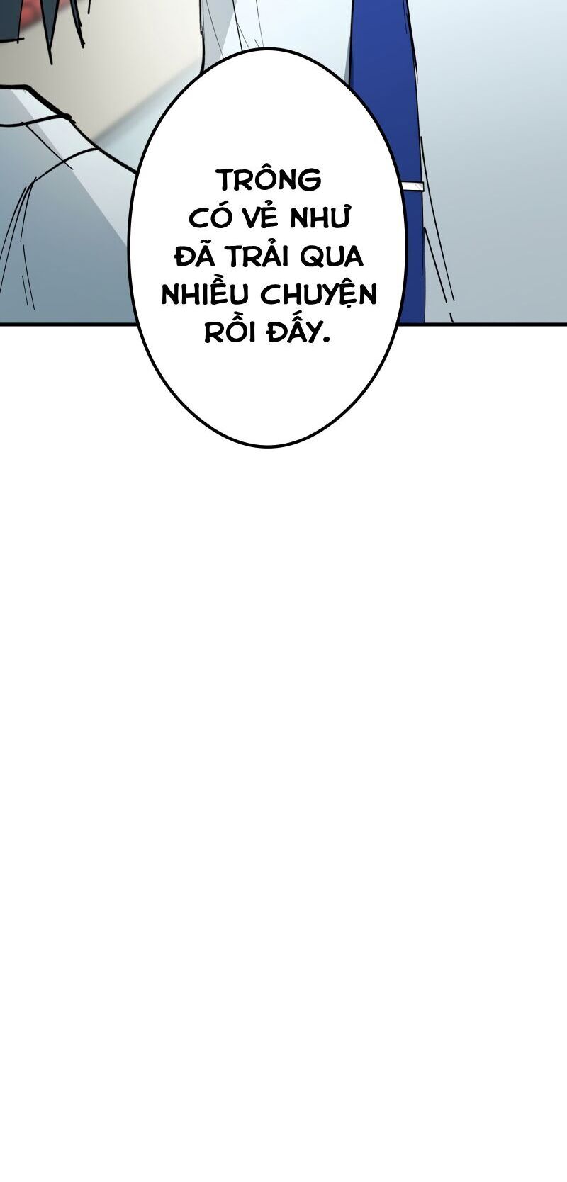 Hand Jumper: Chapter 32