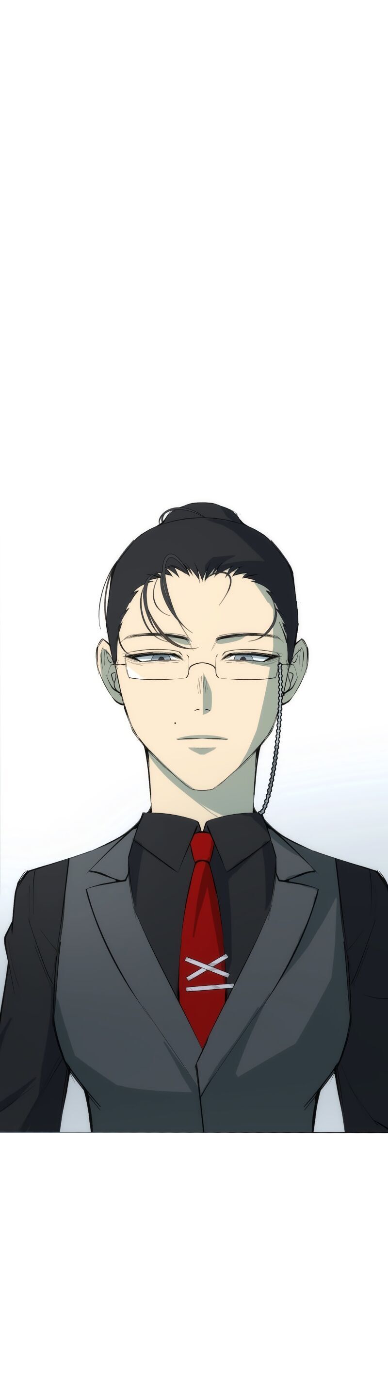 Hand Jumper: Chapter 32
