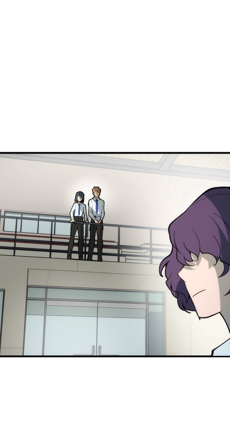 Hand Jumper: Chapter 32