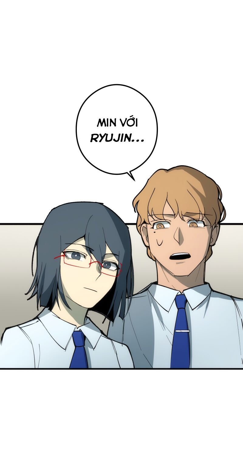 Hand Jumper: Chapter 32