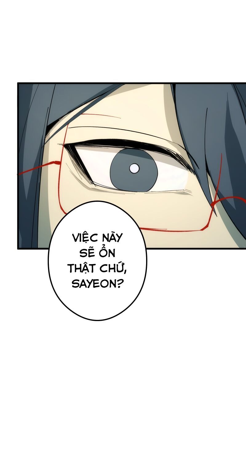 Hand Jumper: Chapter 32
