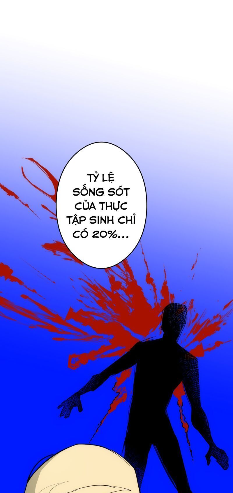 Hand Jumper: Chapter 32