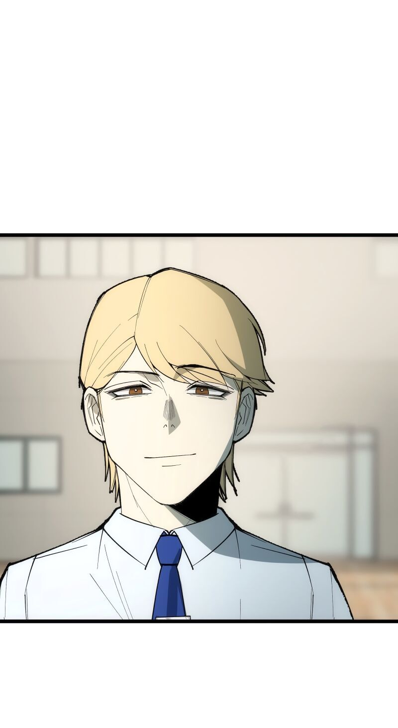 Hand Jumper: Chapter 32