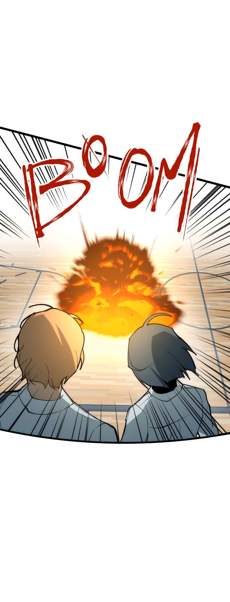 Hand Jumper: Chapter 32