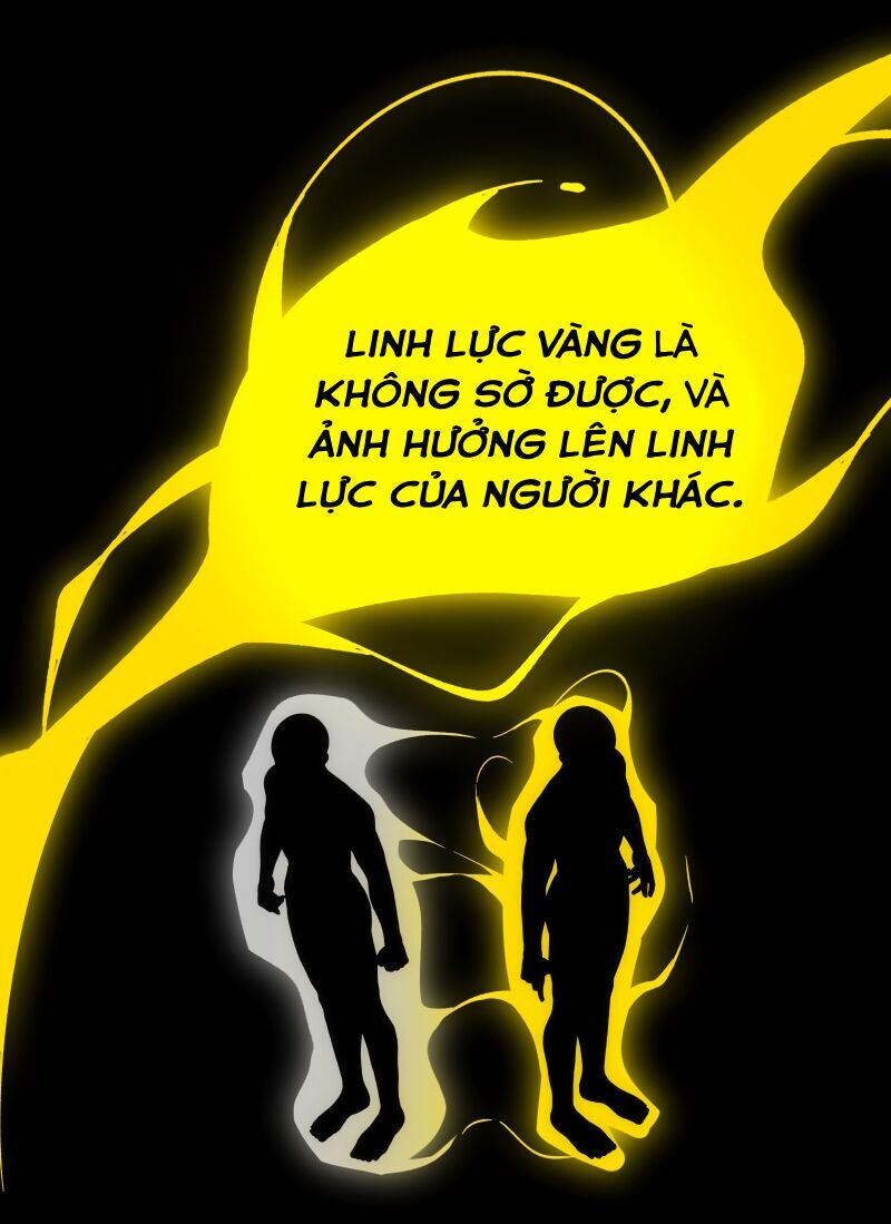 Hand Jumper: Chapter 32