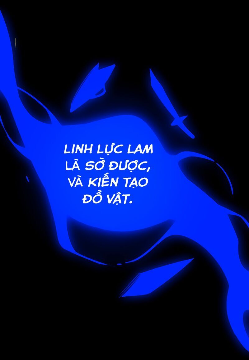 Hand Jumper: Chapter 32