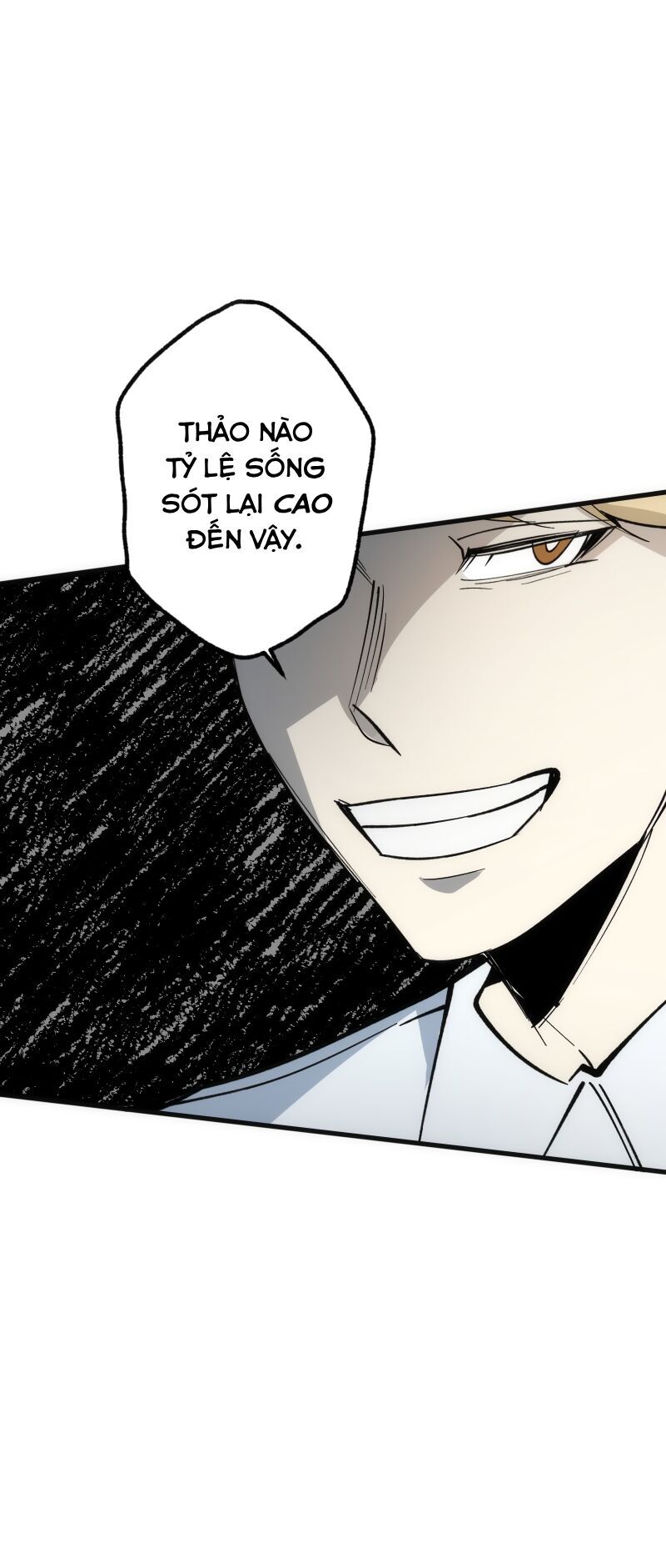 Hand Jumper: Chapter 32