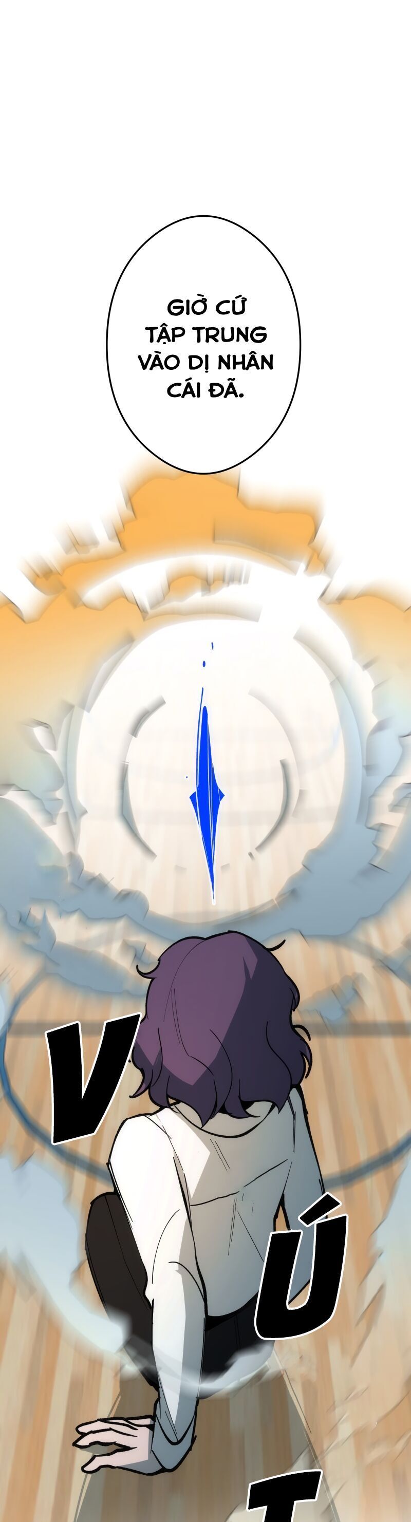 Hand Jumper: Chapter 32