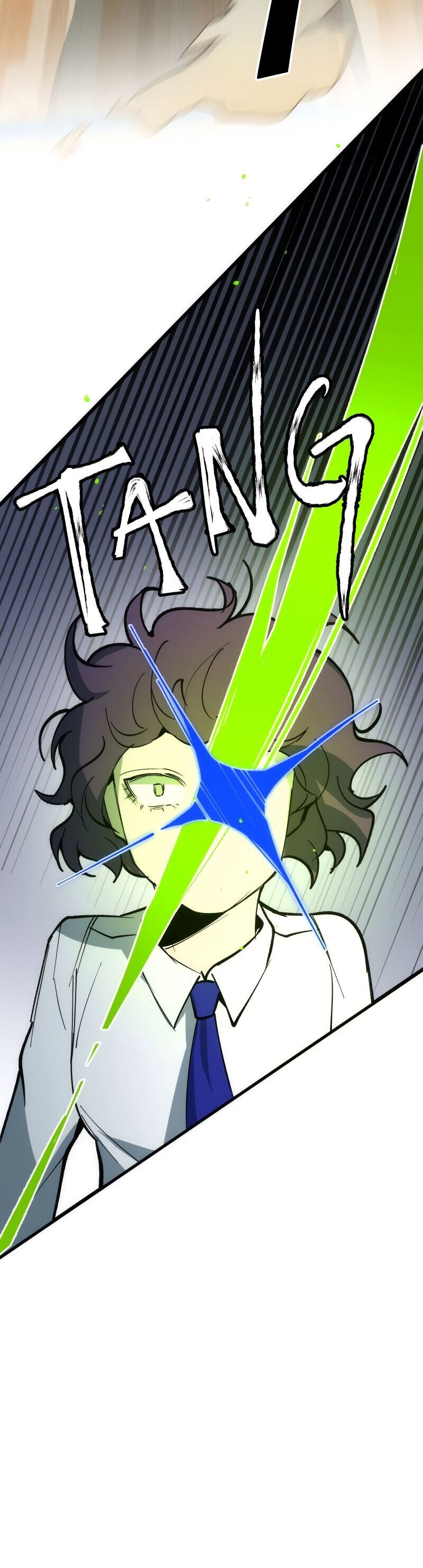 Hand Jumper: Chapter 32