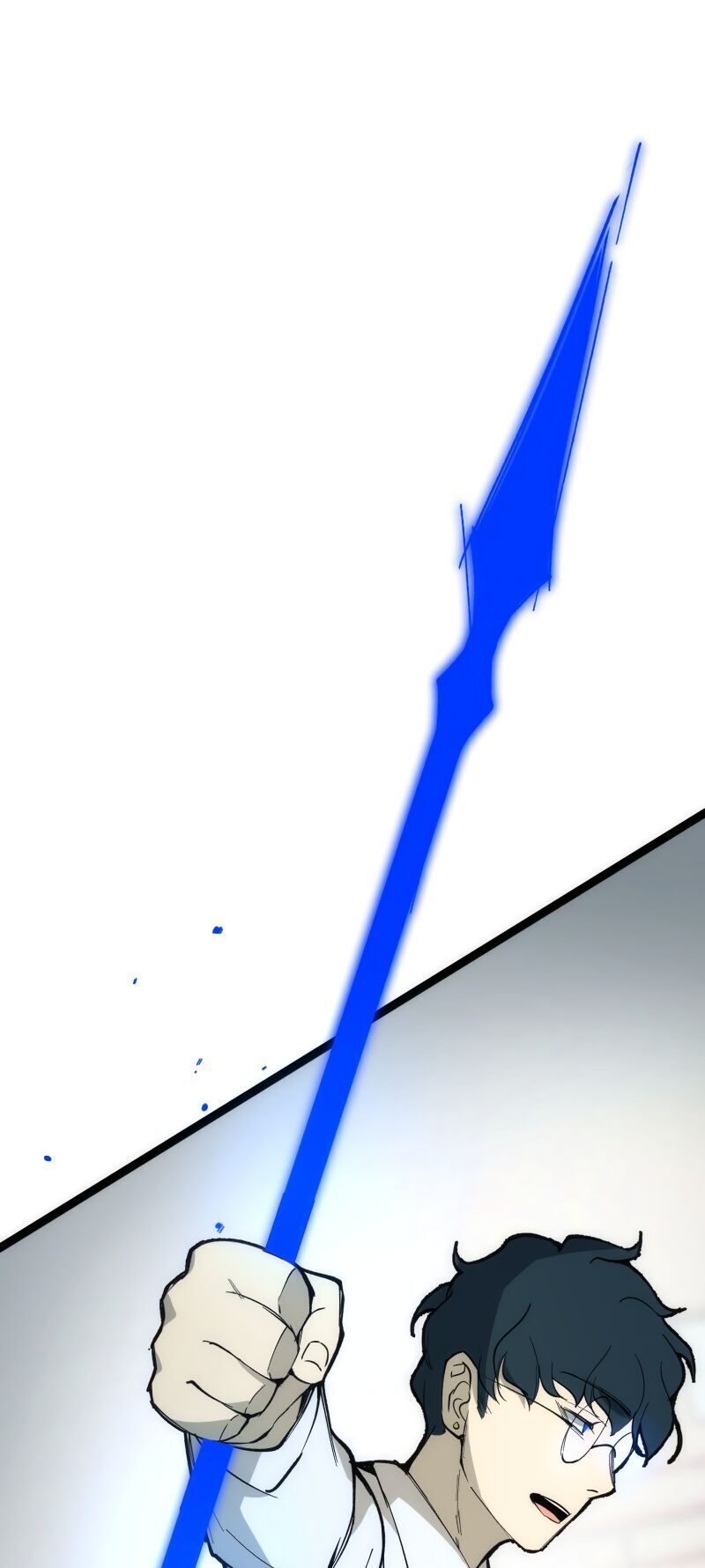 Hand Jumper: Chapter 32