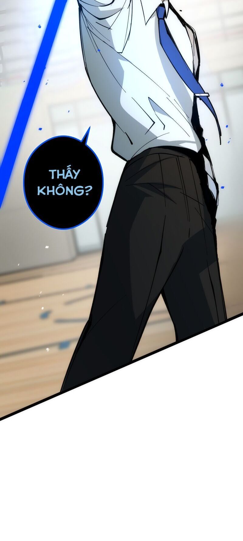 Hand Jumper: Chapter 32